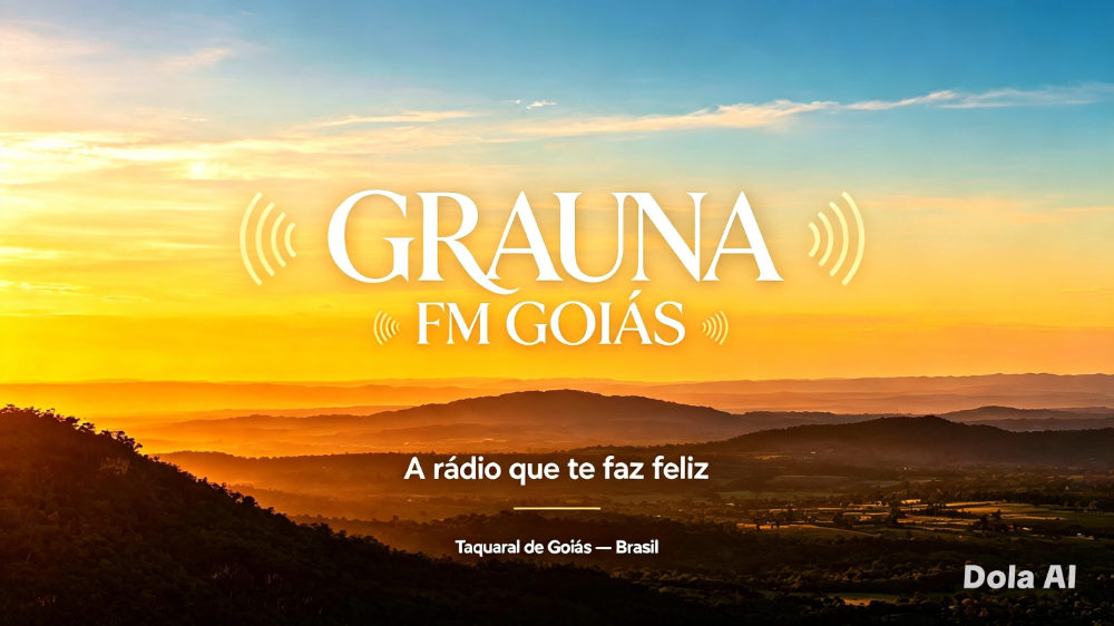 A MELHOR WEB RADIO