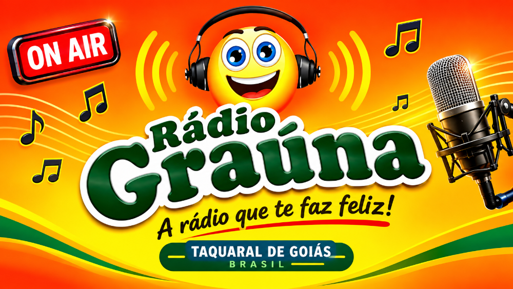 A MELHOR WEB RADIO DO BRASIL